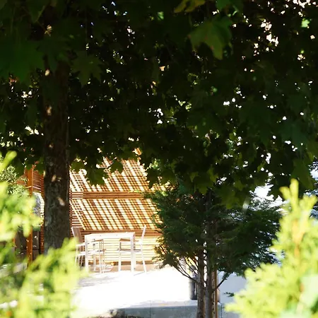 Prázdninový dům - Staufennest Oberstaufen