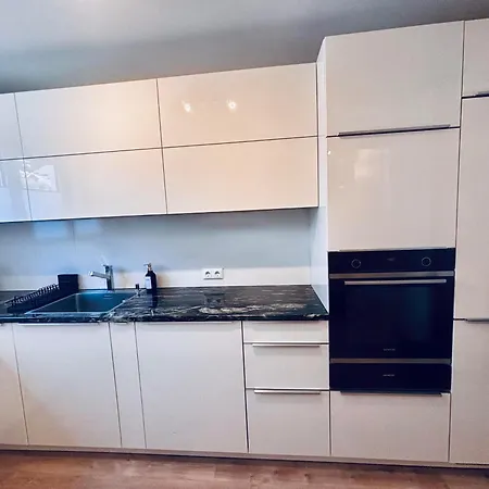 - Staufennest
