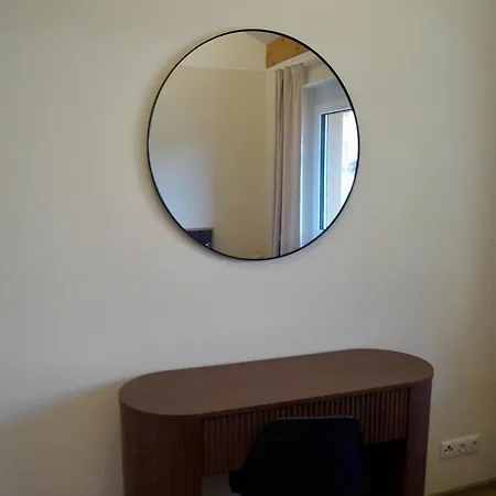 - Staufennest בית נופש אוברשטאופן