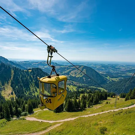- Staufennest Holiday home *