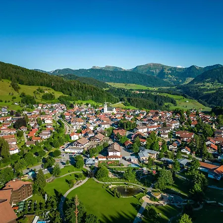 - Staufennest